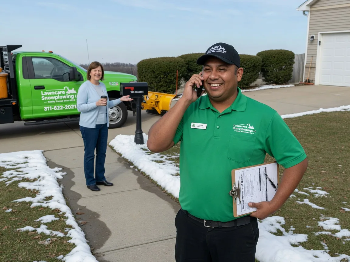 Lawn Care Services By Expert Landscaper Louisa, KY FAQs
